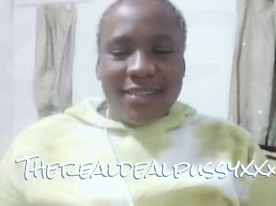 Therealdealpussyxxx
