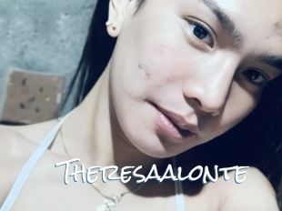 Theresaalonte