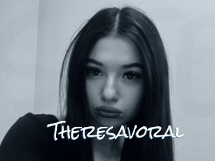 Theresavoral