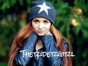 Theridergirl