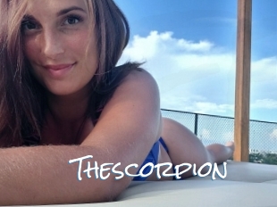 Thescorpion