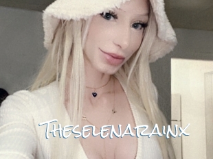 Theselenarainx