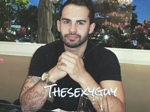 thesexyguy Sex Feed