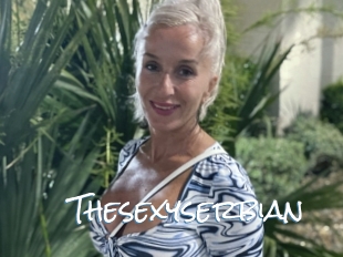 Thesexyserbian