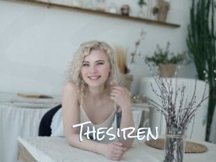 Thesiren