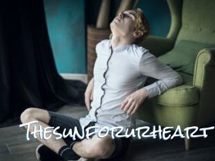 Thesunforurheart
