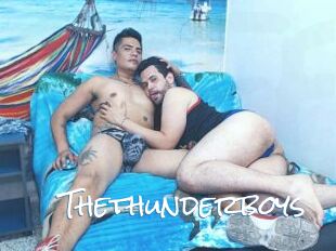 Thethunderboys