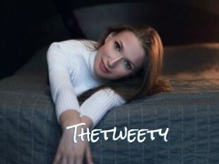 Thetweety