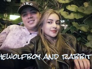 Thewolfboy_and_rabbit