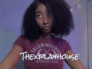 Thexplayhouse