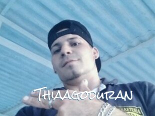 Thiaagoduran