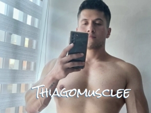thiagomusclee Sex Feed