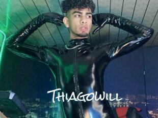 Thiagowill