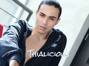 Thialicious