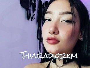 Thiaradiorkm