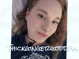 Thickgingergoddess