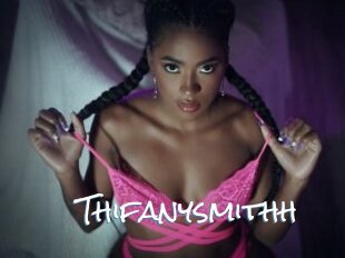 Thifanysmithh