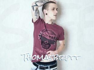 Thomasbrett