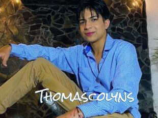 Thomascolyns