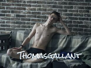 thomasgallant Sex Feed