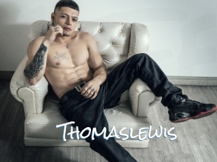 thomaslewis Sex Feed