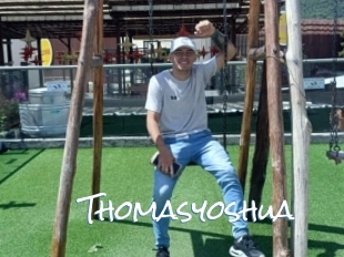 Thomasyoshua