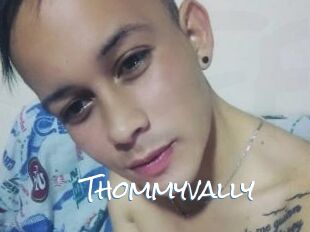 Thommyvally