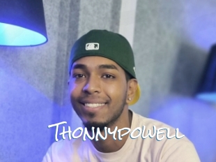 Thonnypowell
