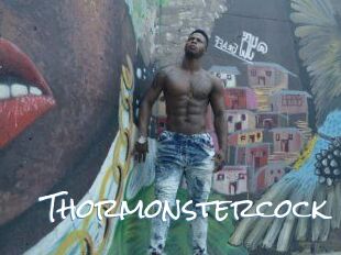 Thormonstercock
