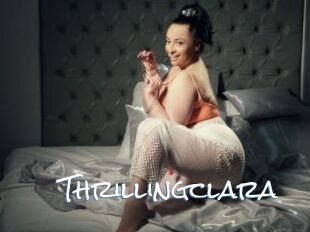 Thrillingclara