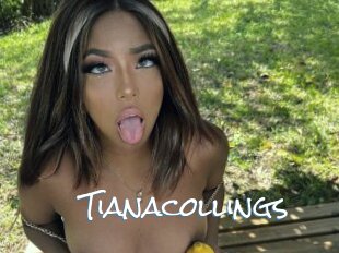 Tianacollings