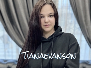 Tianaevanson