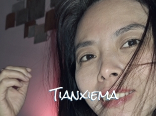Tianxiema