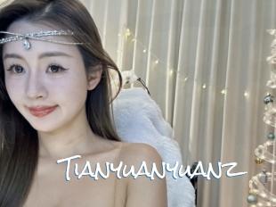 Tianyuanyuanz
