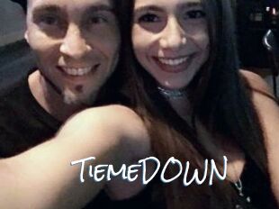 TiemeDOWN