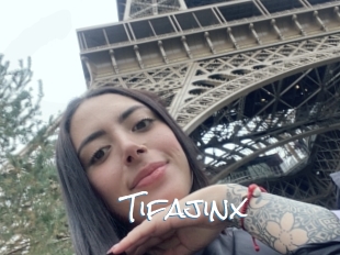 Tifajinx