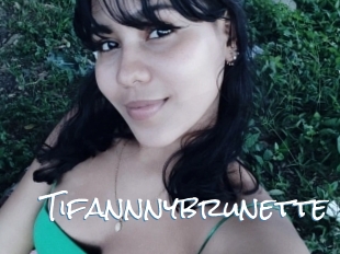 Tifannnybrunette