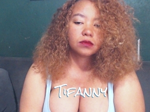 Tifanny