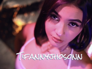 Tifannyjhosonn