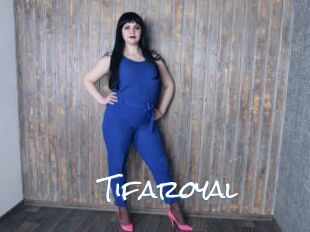 Tifaroyal