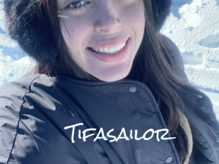 Tifasailor