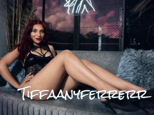 Tiffaanyferrerr