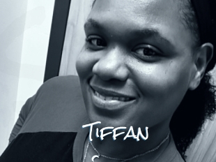 Tiffan