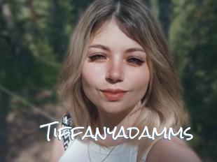 Tiffanyadamms