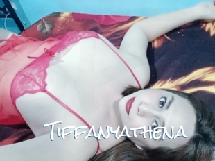 Tiffanyathena
