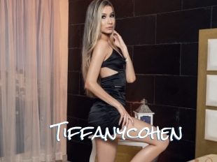 Tiffanycohen