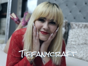 Tiffanycraft