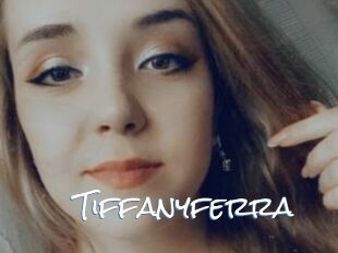 Tiffanyferra