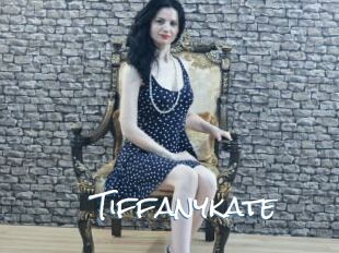 Tiffanykate