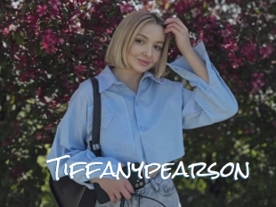 Tiffanypearson